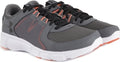 NIB MEN UNDER ARMOUR 1273946 076 THRILL 2 D. GRAY SNEAKERS SHOE SELECT SIZE $85