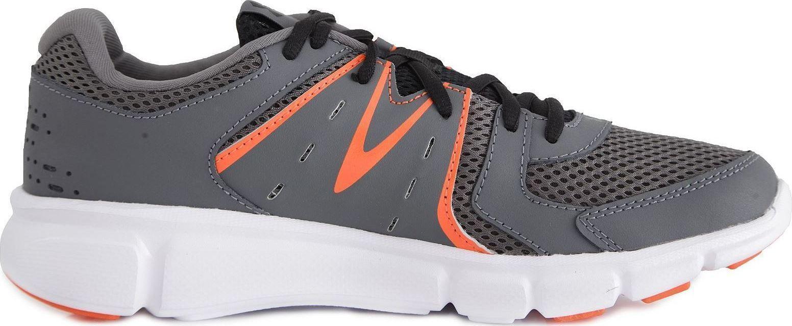 NIB MEN UNDER ARMOUR 1273946 076 THRILL 2 D. GRAY SNEAKERS SHOE SELECT SIZE $85