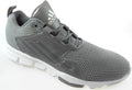 NIB MEN'S ADIDAS CQ1058 GAMEDAY TRAINING RUNNING GREY SHOES SELECT SIZE $80