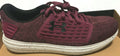 NIB WOMNS UNDER ARMOUR 3022693 500 UA W SURGE SE TWIST PURPLE SNEAKERS SHOES