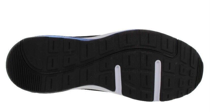 NIB MEN'S NIKE CU4826 009 AIR MAX AP WOLF GREY/LEMON VENOM SHOES SNEAKERS $110