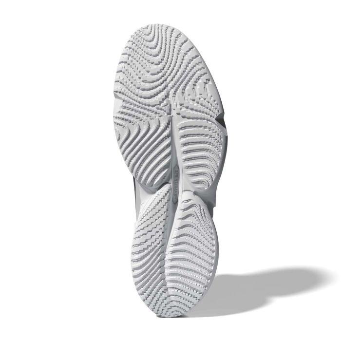 NIB ADULT ADIDAS GY6506 D.O.N. ISSUE 4 BASKETBALL NAVY/WHITE/BLK SHOES SNEAKERS