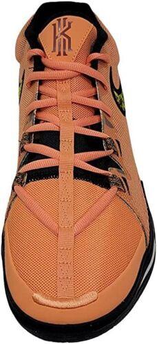 NIB MEN'S NIKE DM1125 800 KYRIE FLYTRAP VI BASKETBALL ORANGE SHOES SNEAKERS