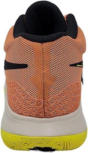 NIB MEN'S NIKE DM1125 800 KYRIE FLYTRAP VI BASKETBALL ORANGE SHOES SNEAKERS