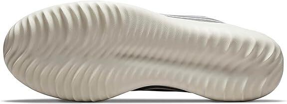 NIB MEN'S NIKE DQ6164 003 VICTORY G LITE NN GRAY/WHITE GOLF SHOES SNEAKERS