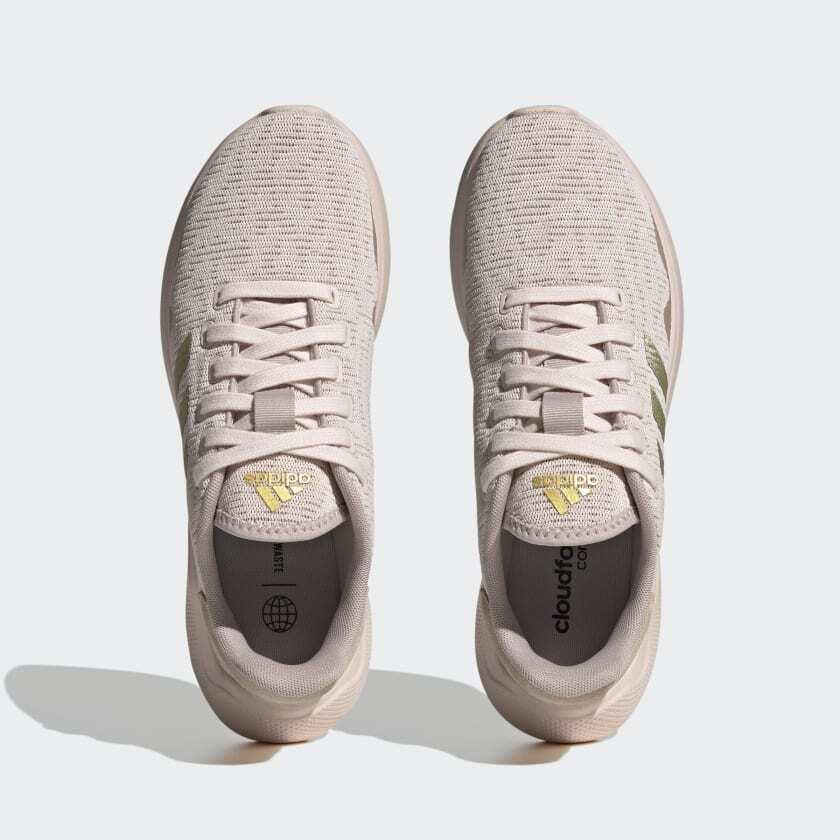 NIB WOMEN'S ADIDAS HQ1722 PUREMOTION ADAPT 2 RUNNING SHOES SNEAKERS