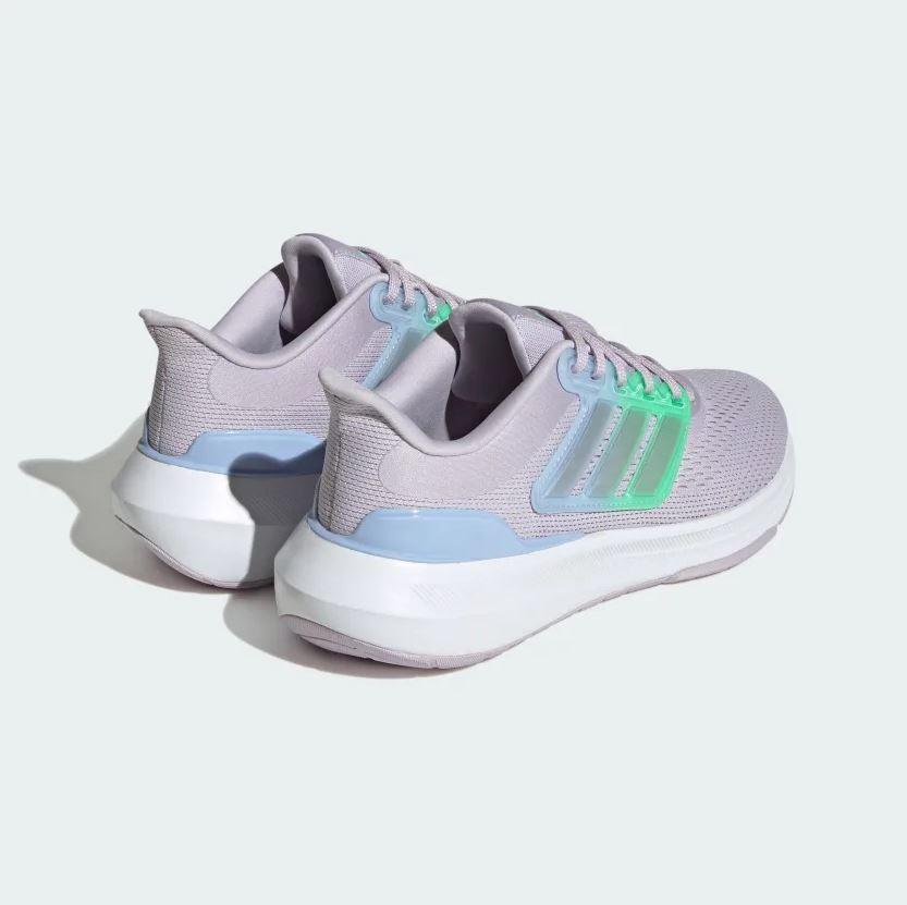 NIB WOMEN'S ADIDAS HQ3786 ULTRABOUNCE W RUNNING SHOES SNEAKERS $130