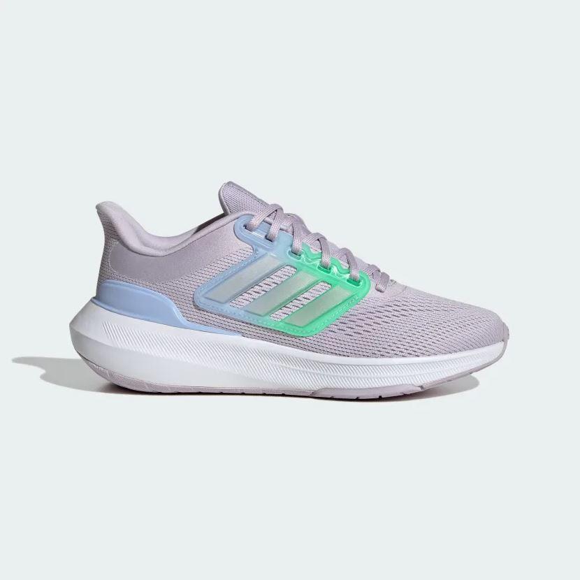 NIB WOMEN'S ADIDAS HQ3786 ULTRABOUNCE W RUNNING SHOES SNEAKERS $130