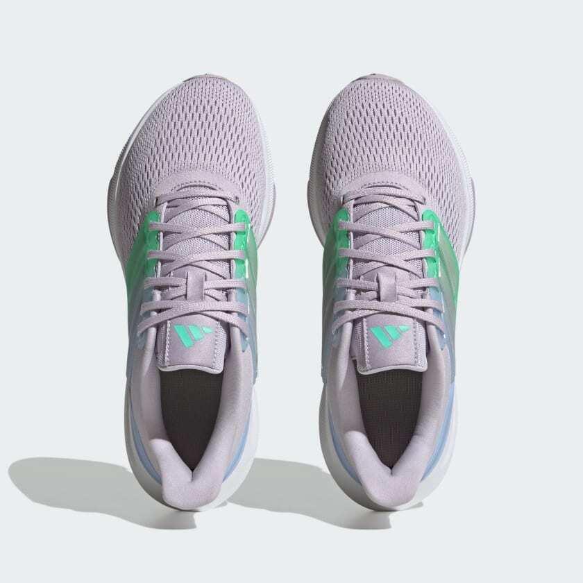NIB WOMEN'S ADIDAS HQ3786 ULTRABOUNCE W RUNNING SHOES SNEAKERS $130