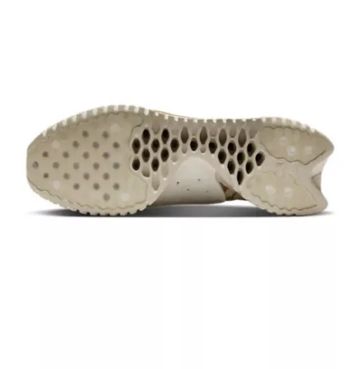 NIB MEN'S NIKE DV5593 200 MOC FLOW SP /UNDERCOVER ALE BROWN SHOES SNEAKERS