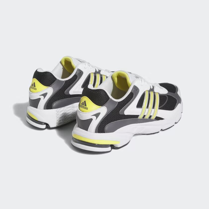 NIB MEN'S ADIDAS ORIGINALS IE5054 RESPONSE CL WHITE/BLACK RUNNING SNEAKERS SHOES