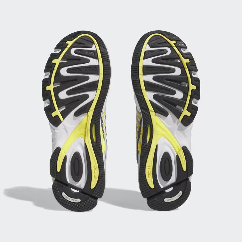 NIB MEN'S ADIDAS ORIGINALS IE5054 RESPONSE CL WHITE/BLACK RUNNING SNEAKERS SHOES