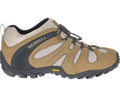 NIB MEN'S MERRELL J034181 CHAMELION 8 STRETCH HIKING KANGAROO SHOE SNEAKERS $140