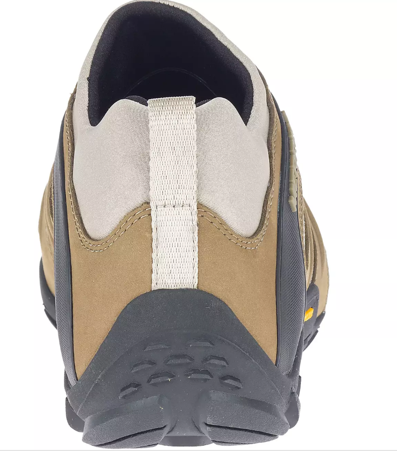 NIB MEN'S MERRELL J034181 CHAMELION 8 STRETCH HIKING KANGAROO SHOE SNEAKERS $140