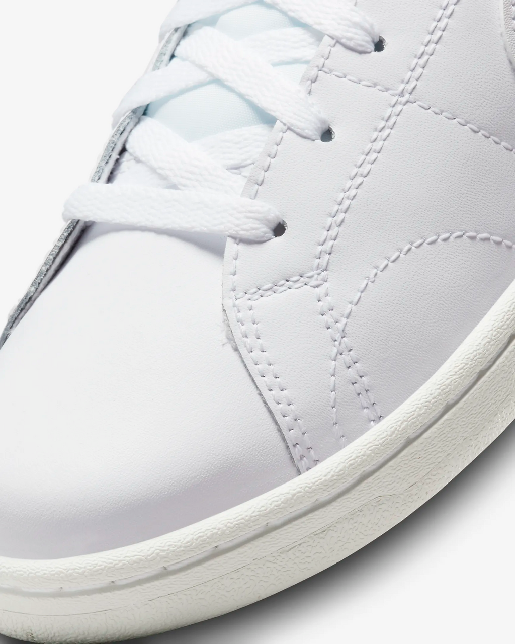 NIB WOMEN'S NIKE CT1725 100 COURT ROYALE 2 MID WHITE TENNIS SHOES SNEAKERS