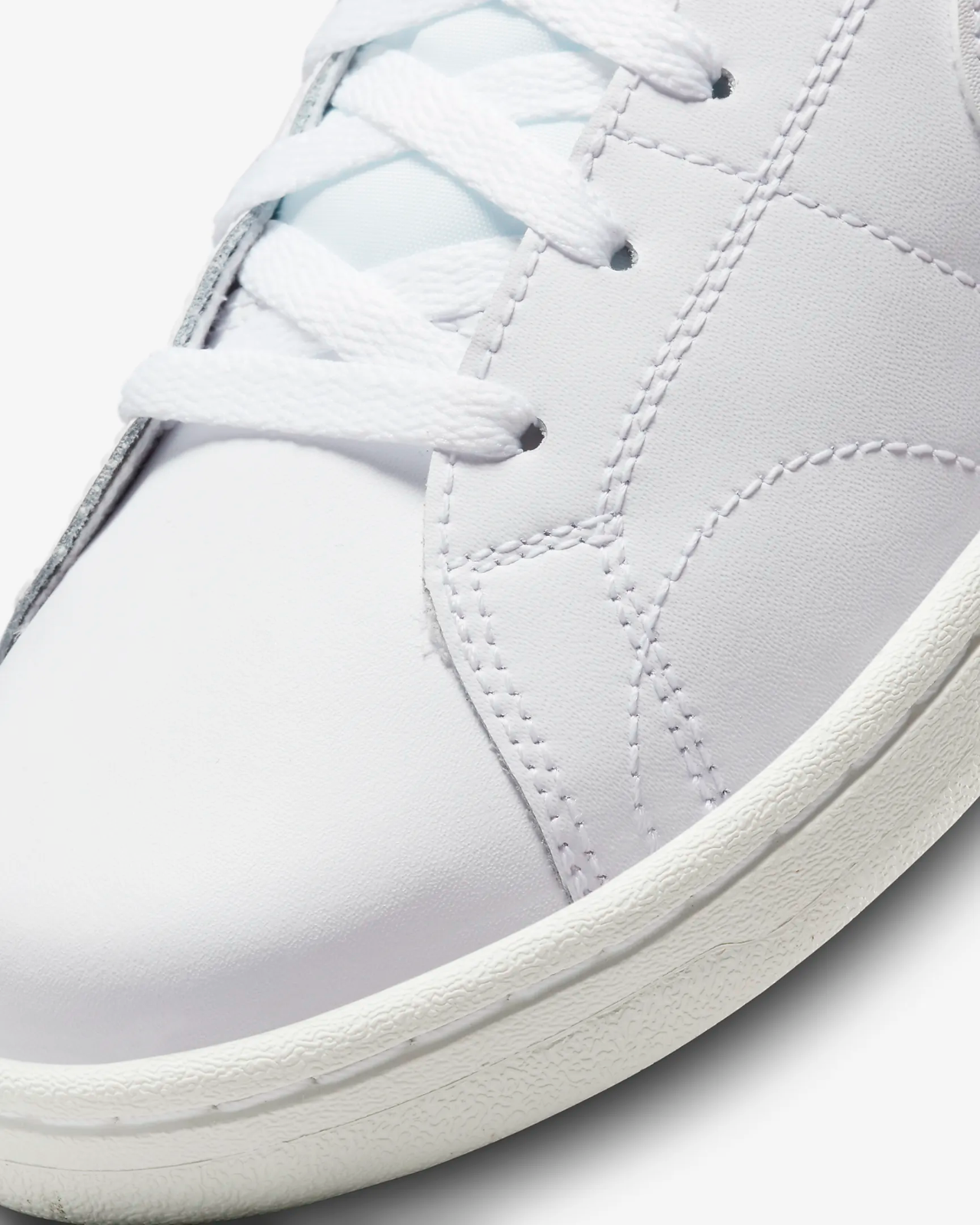 NIB WOMEN'S NIKE CT1725 100 COURT ROYALE 2 MID WHITE TENNIS SHOES SNEAKERS