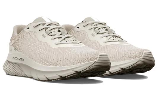 NIB MENS UNDER ARMOUR 3026520 107 UA HOVR TUBLENCE 2 SUMMIT WHITE SNEAKERS SHOES