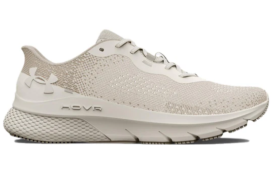 NIB MENS UNDER ARMOUR 3026520 107 UA HOVR TUBLENCE 2 SUMMIT WHITE SNEAKERS SHOES