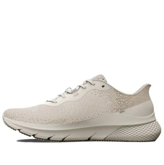 NIB MENS UNDER ARMOUR 3026520 107 UA HOVR TUBLENCE 2 SUMMIT WHITE SNEAKERS SHOES