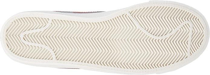 NIB WOMEN'S NIKE CZ1055 101 W BLAZER MID '77 WHITE/RED/SAIL SHOES SNEAKERS