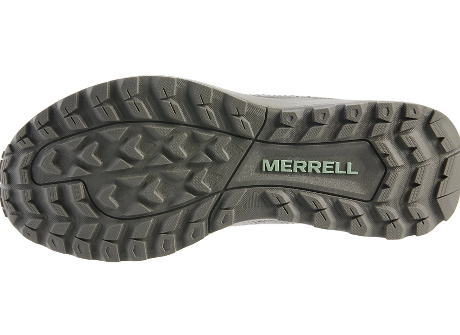 NIB WOMEN'S MERRELL J067238 FLY STRIKE LOW HIKING PALOMA SHOES SNEAKERS $100