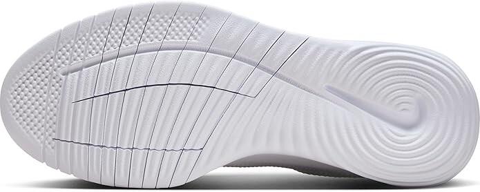 NIB NIKE DV0746 102 WOMEN NIKE FLEX EXPIRANCE RN 12 WHITE/BLK SHOES SNEAKERS $85