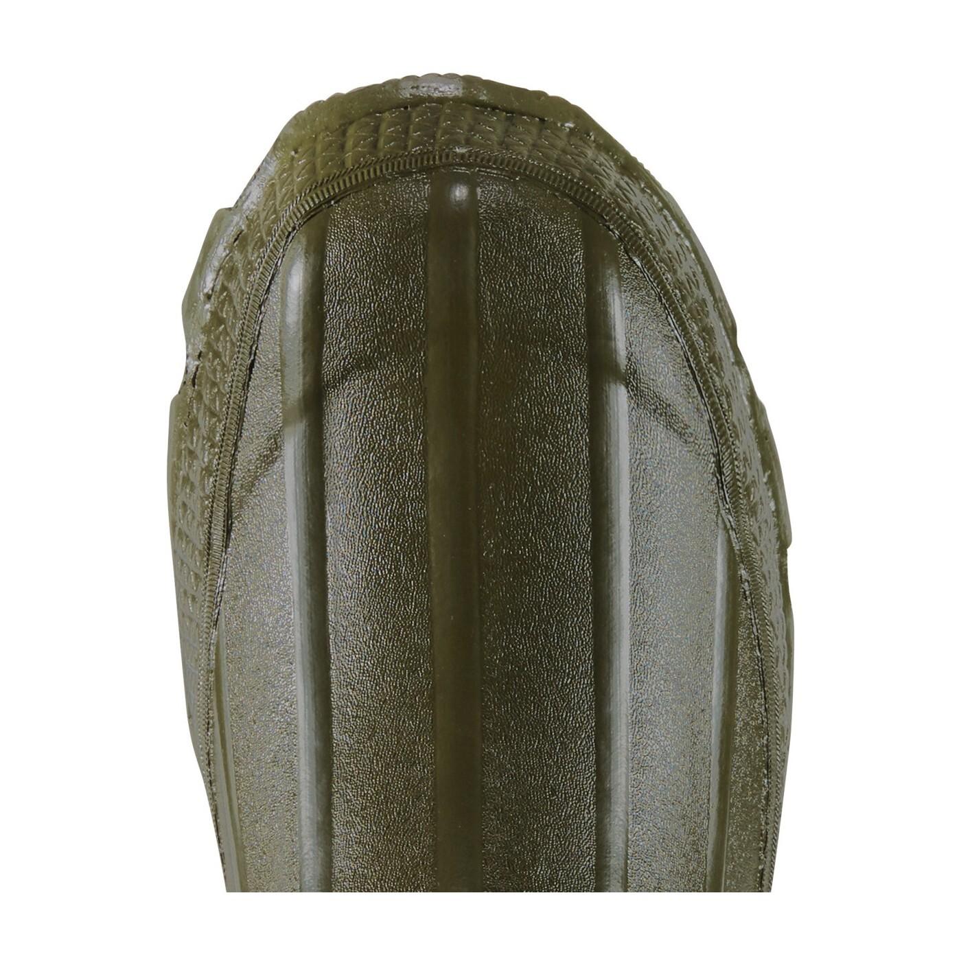 NIB MEN'S LACROSSE 154040 32" BIG CHIEF ZXT RUBBER WATERPROOF SCENT SUPR. BOOT