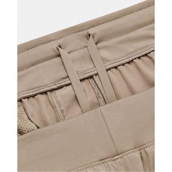 NWT MEN'S UNDER ARMOUR 1380358 236 STRETCH WOVEN CARGO SAHARA PANT $80