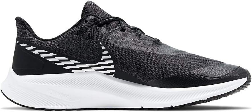 NIB MEN'S NIKE CQ8894 001 QUEST 3 SHEILD BLACK/METELLIC SILVER SHOES SNEAKERS