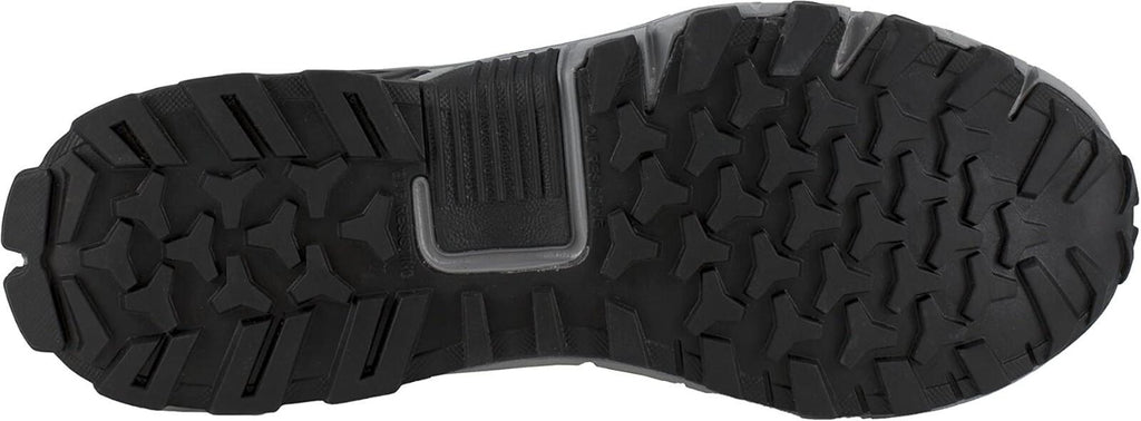 NIB MEN REEBOK RB3400 TRAILGRIP WORK ALLOY TOE SR EH XTR SR NAVY SHOE BOOT $140