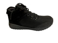 NIB COLUMBIA 2109051-010 MEN'S PINEKNOLL FS MID WATERPROOF BLACK/SHARK BOOT $120