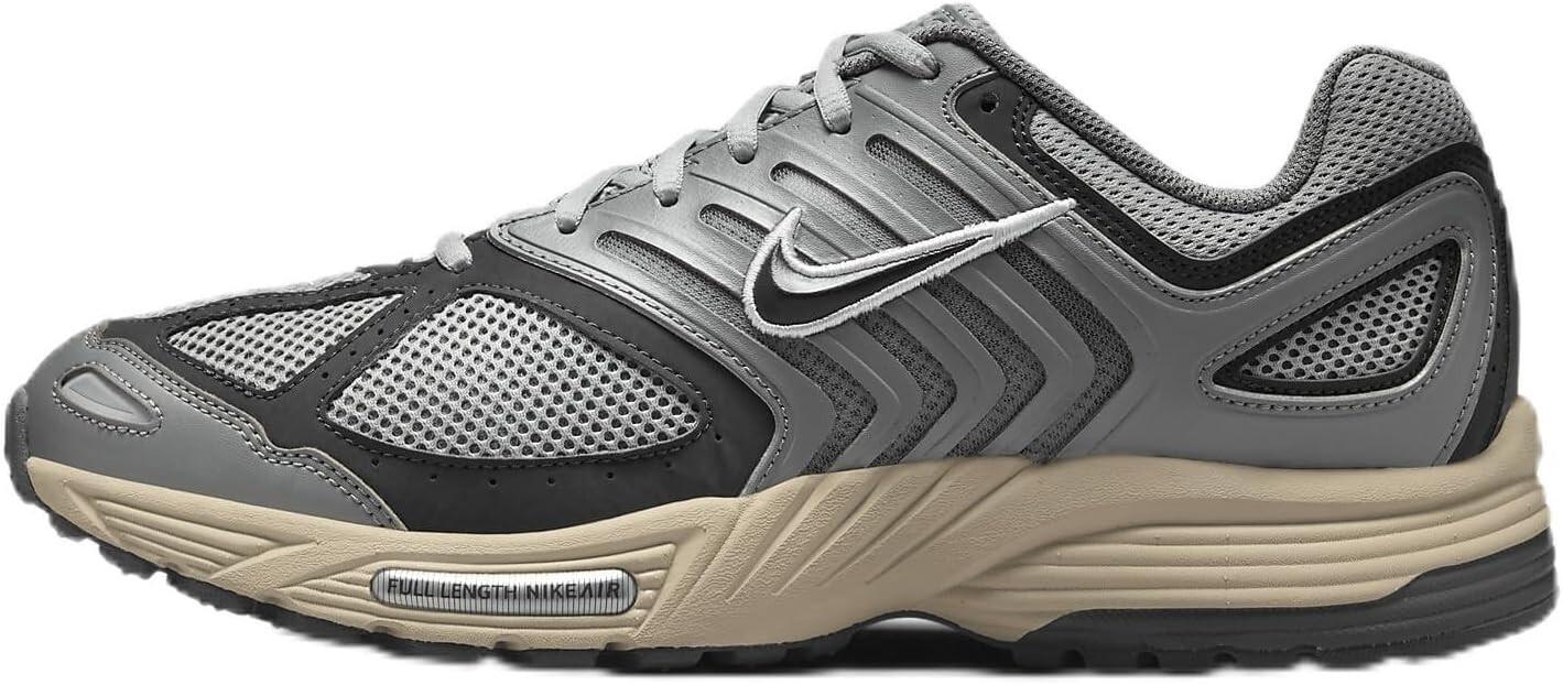 NIB MENS NIKE HQ1173 001 AIR PEGASUS 2005 LIGHT PUMICE SMOKE GREY SHOES SNEAKERS