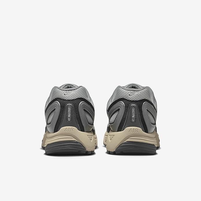 NIB MENS NIKE HQ1173 001 AIR PEGASUS 2005 LIGHT PUMICE SMOKE GREY SHOES SNEAKERS