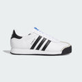NIB MEN ADIDAS ORIGINALS 675033 SAMOA STREETWEAR CASUAL WHITE/BLK SHOES SNEAKERS