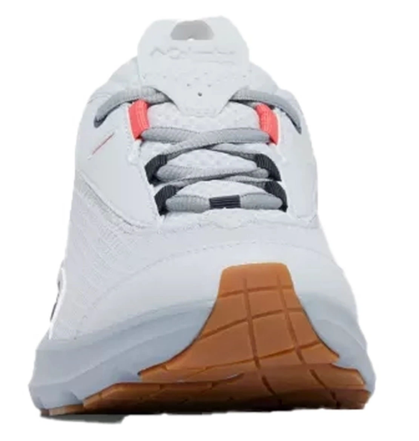 NIB COLUMBIA 2063101-031 MEN CASTBACK PFG OMNI MAX GRAY/SUMMIT RED WATER SHOES