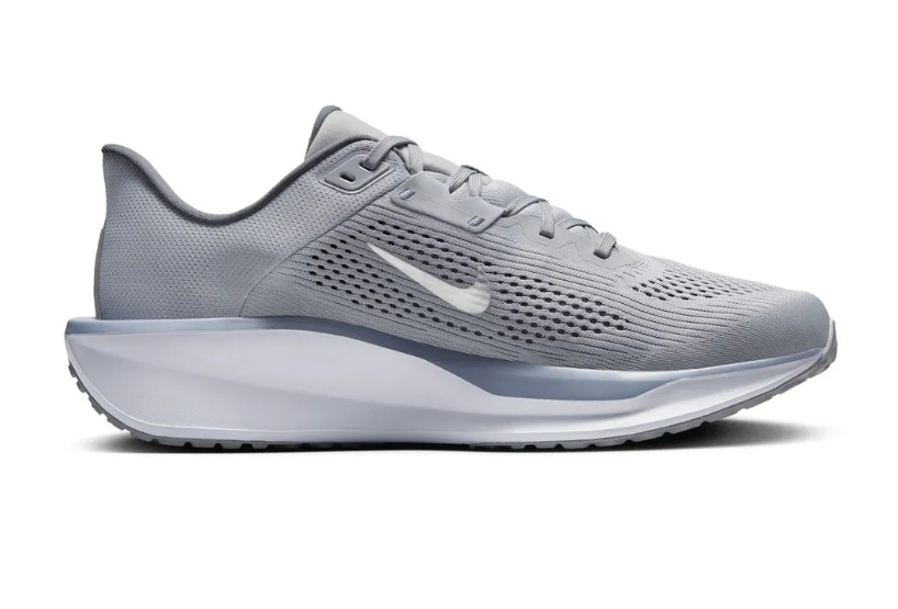 NIB MEN NIKE FD6033 004 NIKE QUEST 6 SMOKE GREY/IRON GREY RUNNING SHOE SNEAKERS