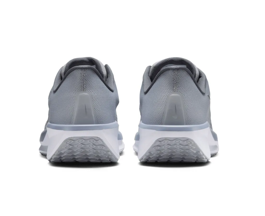 NIB MEN NIKE FD6033 004 NIKE QUEST 6 SMOKE GREY/IRON GREY RUNNING SHOE SNEAKERS