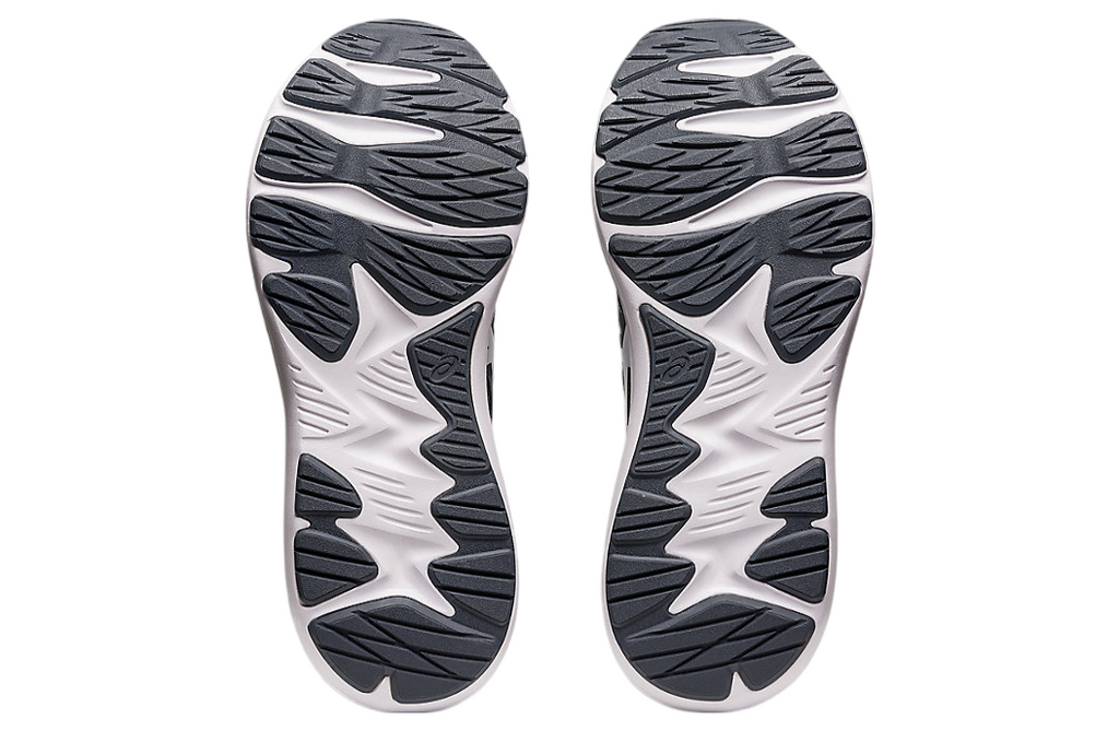 NIB MEN'S ASICS 1011B603 020 JOLT 4 METROPOLIS/WHITE RUNNING SHOES SNEAKERS