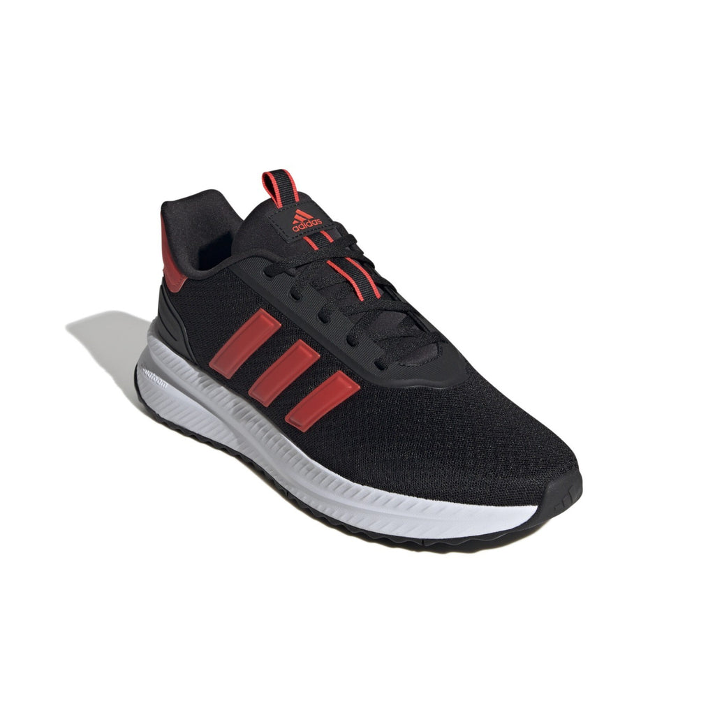 NIB MEN'S ADIDAS IG1836 X_PLRPATH BLACK/RED/WHITE RUNNING SNEAKERS SHOES