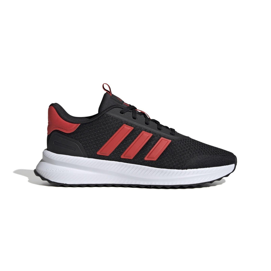 NIB MEN'S ADIDAS IG1836 X_PLRPATH BLACK/RED/WHITE RUNNING SNEAKERS SHOES