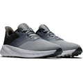 NIB MEN FOOTJOY 56288 FOOT JOY FJ FLEX GOLF D.GREY/GREY/WHITE SNEAKERS SHOE $110