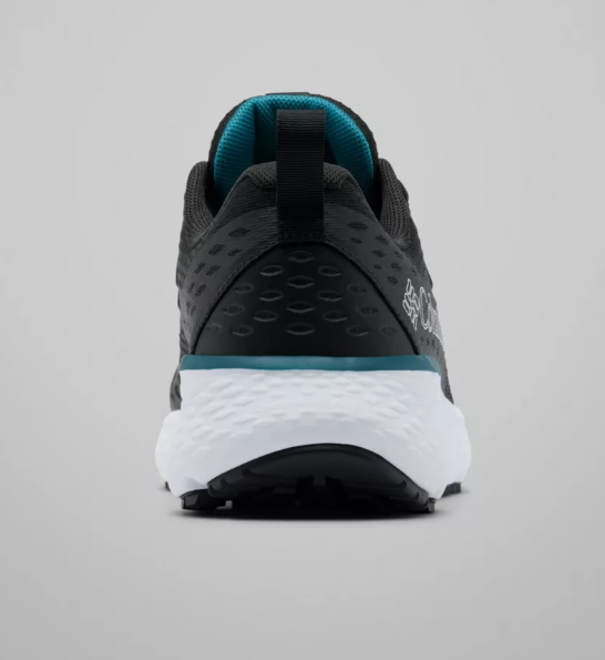 NIB COLUMBIA 2079321-012 MEN'S KONOS TRS OMNI MAX TARIL BLACK/WHITE SHOES