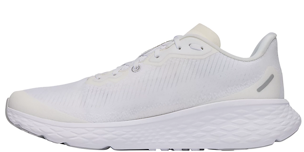 NIB COLUMBIA 2141611-100 MEN'S KONOS FEATHERWEIGHT OMNI MAX WHITE/GREY SHOES