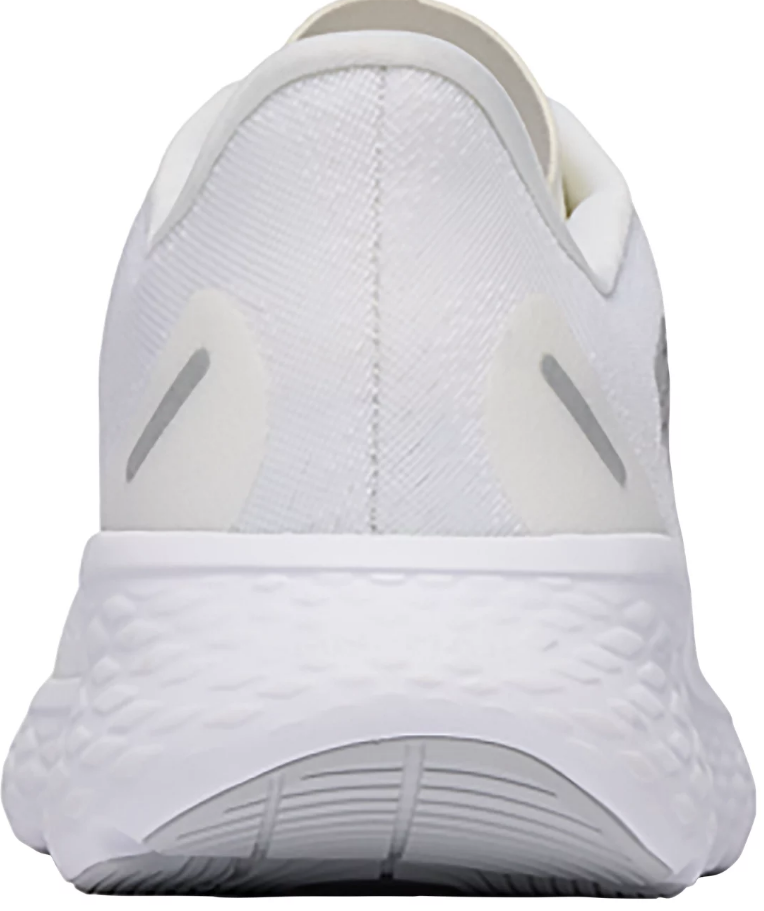 NIB COLUMBIA 2141611-100 MEN'S KONOS FEATHERWEIGHT OMNI MAX WHITE/GREY SHOES