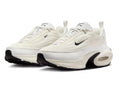 NIB WOMENS NIKE HF3053 103 AIR MAX PORTAL SUMMIT WHITE/BLACK SHOES SNEAKERS $120