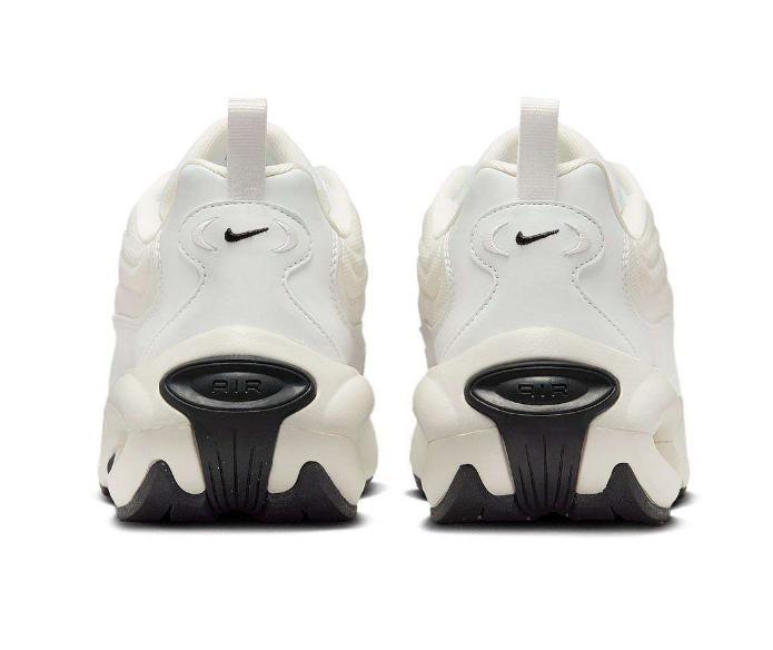 NIB WOMENS NIKE HF3053 103 AIR MAX PORTAL SUMMIT WHITE/BLACK SHOES SNEAKERS $120