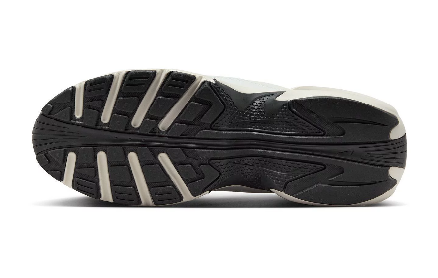 NIB WOMENS NIKE HF3053 103 AIR MAX PORTAL SUMMIT WHITE/BLACK SHOES SNEAKERS $120