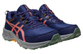 NIB WOMEN'S ASICS 1012B314 400 GEL VENTURE 9 WIDE (D) INDIGO BLUE SHOE SNEAKERS