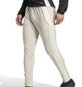 NWT Adidas IV7266 Men's Tiro 24 Track/Soccer PUTTY GREY/IVORY Training Pants