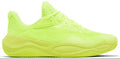 NIB MEN'S UNDER ARMOUR 3027636 700 UA CURRY SPLASH 4 VOLT SHOES